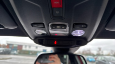 Vauxhall Mokka 1.2 Turbo Ultimate 5dr Auto Petrol Hatchback